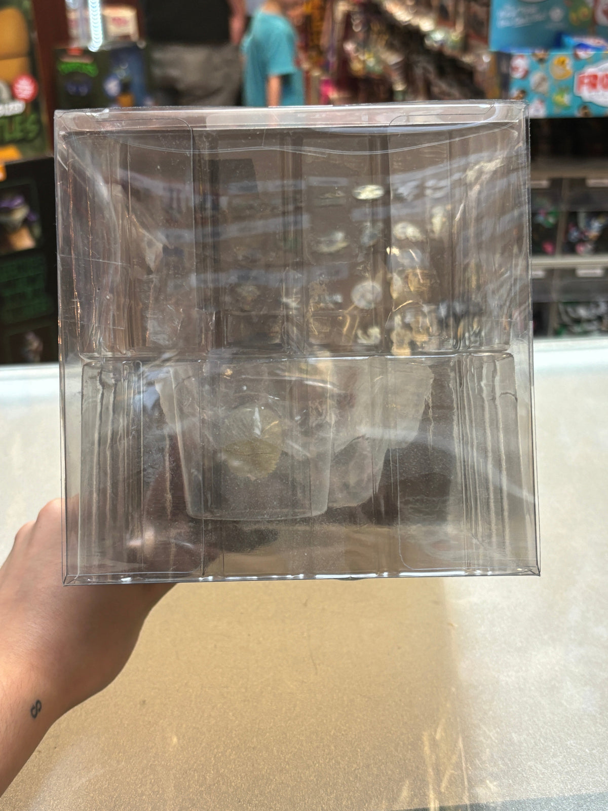 Reiner Braun (Attack on Titan, Good Smile Company Pop Up Parade) SEALED product image 8, provided for visual reference and