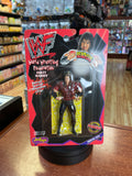 Matt Hardy (Vintage WWF, JusToys) **SEALED** product image 1, provided for visual reference and product detail review