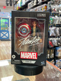 Stan Lee -80th Anniversary- (Marvel Legends, Hasbro) *SEALED* product image 1, provided for visual reference and product