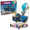 77073 Battle Bus (Certified Complete) product image 1, provided for visual reference and product detail review