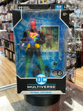 Batman/Superman Fusion Worlds Finest **CHASE**(McFarlane, DC Comics Multiverse) SEALED product image 1, provided for visual