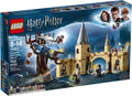 75953 LEGO Harry Potter: Whomping Willow (Retired) (New Sealed) product image 1, provided for visual reference and product