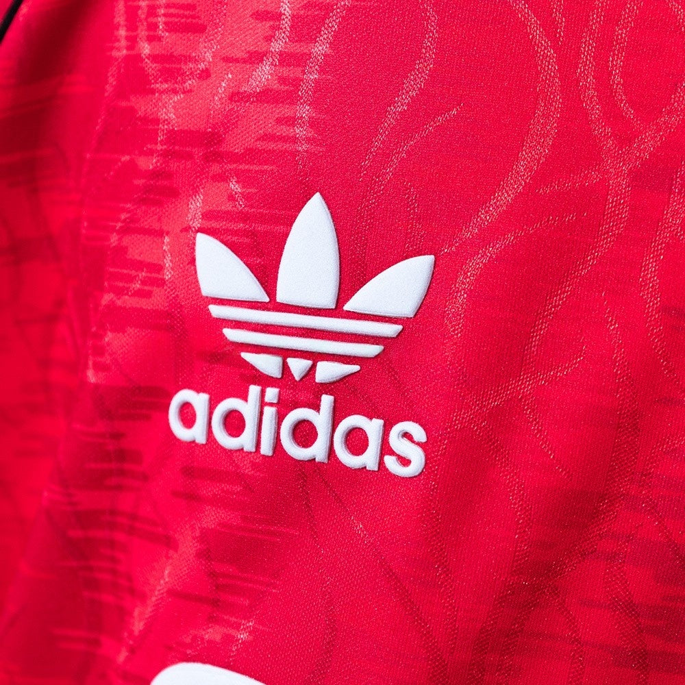 Manchester United Jersey 1990-92 Home Retro Football Kit product image 4