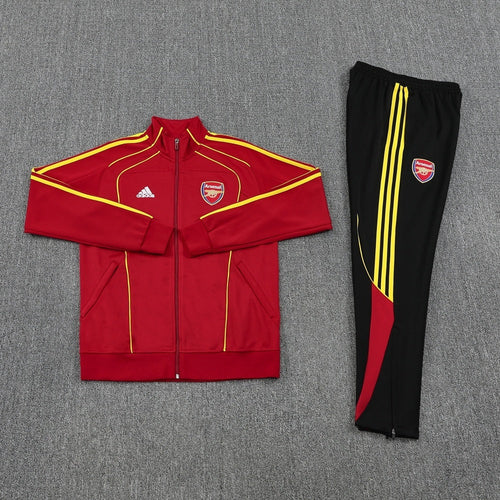Arsenal Jackets Training Tracksuits 25/26 Football Kit product image 2