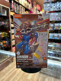 Rocket The Racoon Rivals Champion Class (Marvel, Blokees) **SEALED** product image 1, provided for visual reference and