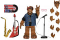 Born to Rock Alf (NECA, Ultimate Alf) product image 1, provided for visual reference and product detail review