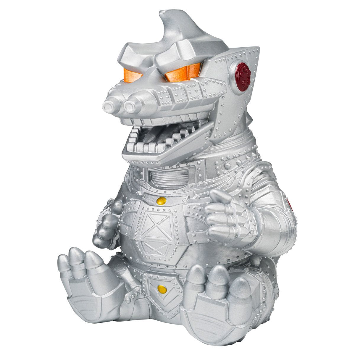 Mechagodzilla Enshrined (Godzilla, BanPresto Bandai) NEW OPEN product image 5, provided for visual reference and product