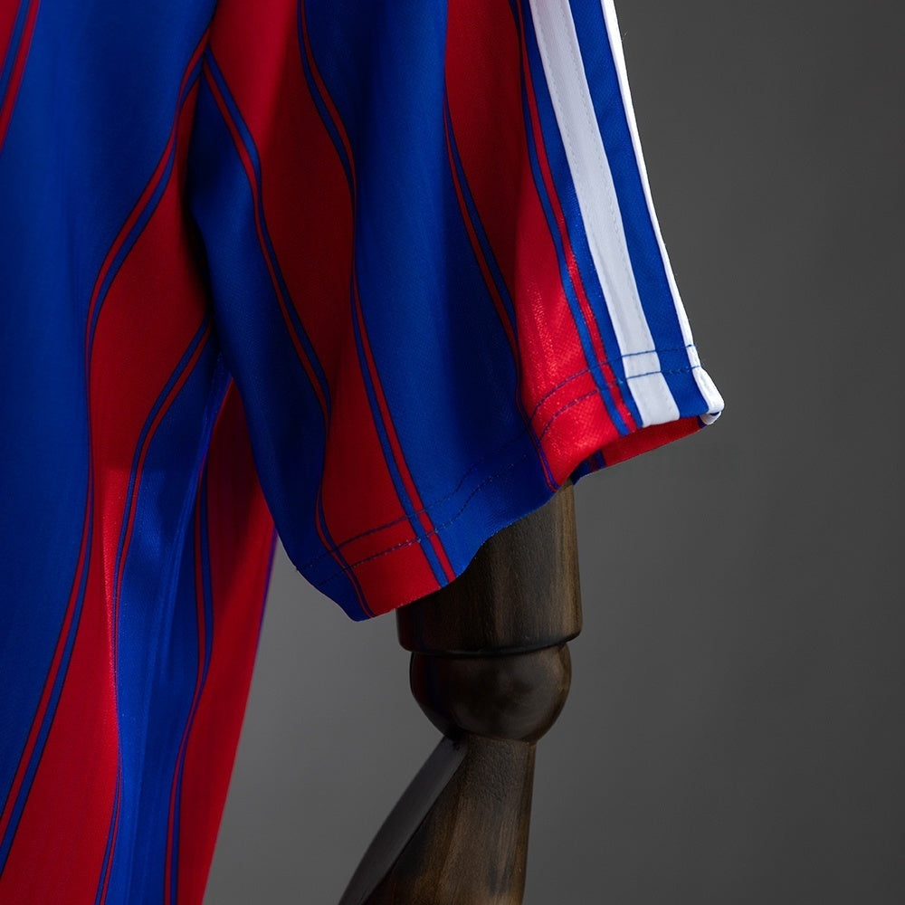 Crystal Palace Home Jersey 1996-98 Retro Football Kit Soccer product image 3