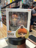 Ron Weasley 1022 (Harry Potter, Good Smile Company, Nendoroid)SEALED product image 1, provided for visual reference and