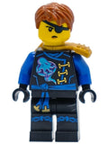 NJO0192 Jay - Skybound, Pirate product image 1, provided for visual reference and product detail review