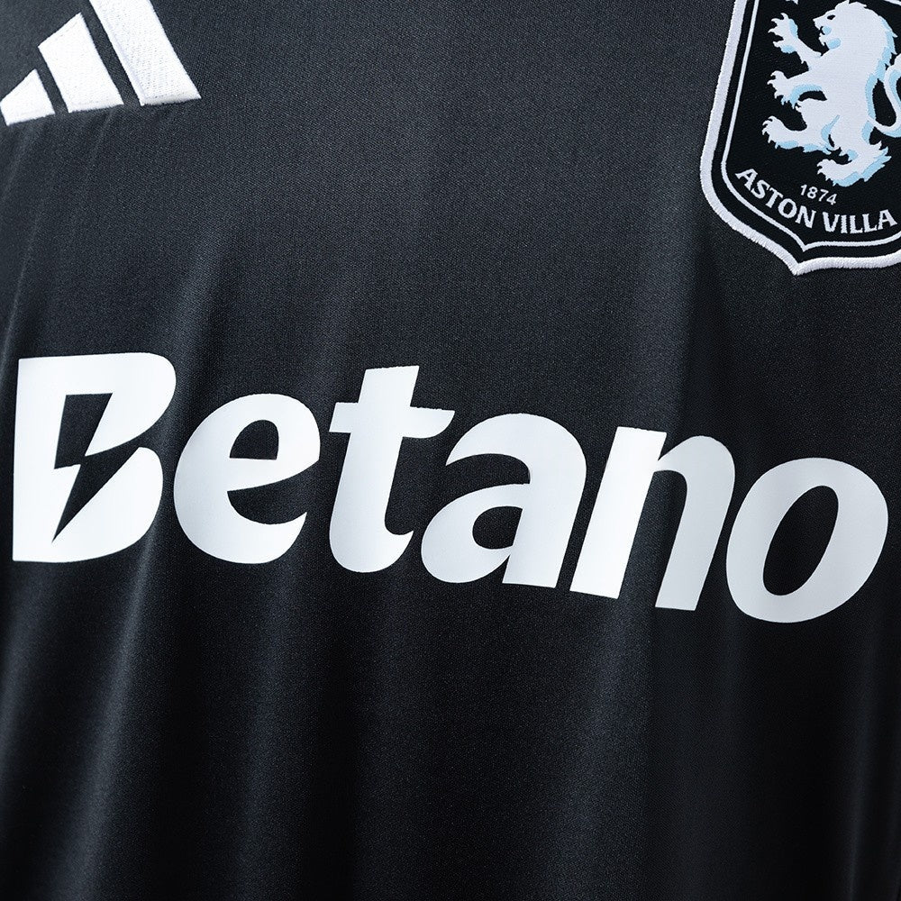 Aston Villa Jersey 25/26 Away Football Kit product image 6