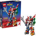 21311 Voltron (Retired) (New Sealed) product image 1, provided for visual reference and product detail review