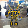 70814 The LEGO Movie: Emmet's Construct - o - Mech (Retired) (Previously Owned) product image 1, provided for visual