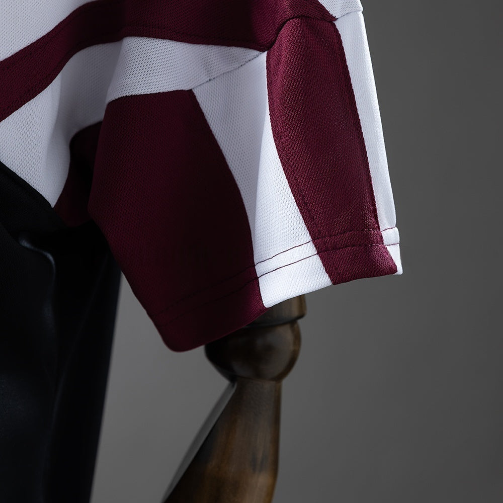 Newcastle United Training Jersey 1995-96 Retro Football Kit product image 3