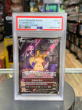 Mimikyu V Brilliant Stars TG16/TG30 (Pokemon, Wizard) **PSA 7** product image 1, provided for visual reference and product