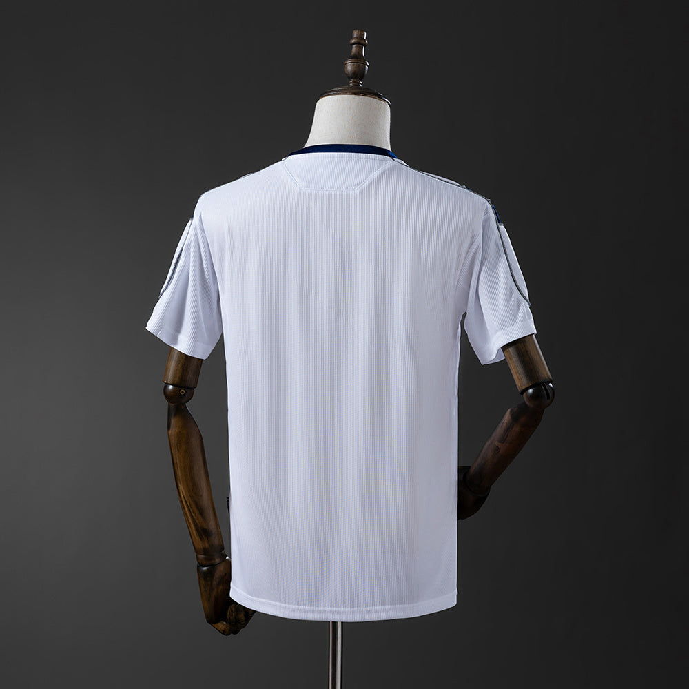 Manchester United Jersey 2000-01 Away Retro Football Kit product image 2