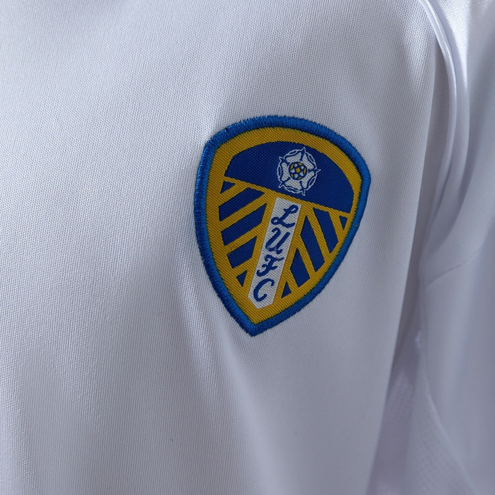 Kids Leeds United Home Jersey 2025/26 Football Kit Soccer product image 7