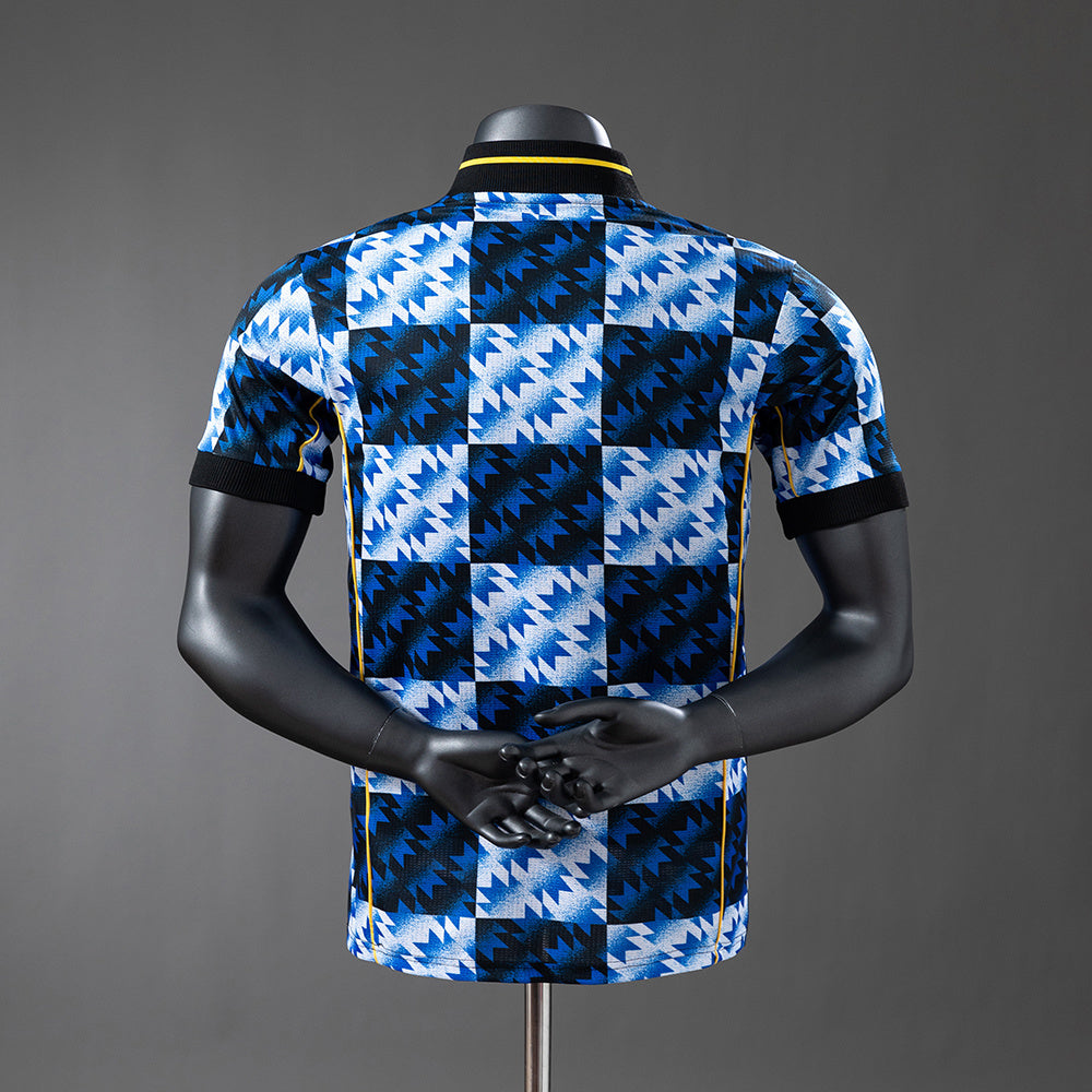 Player Version Manchester United Jersey 25/26 Special product image 7