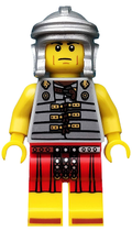 col090 Roman Soldier, Series 6 product image 1, provided for visual reference and product detail review