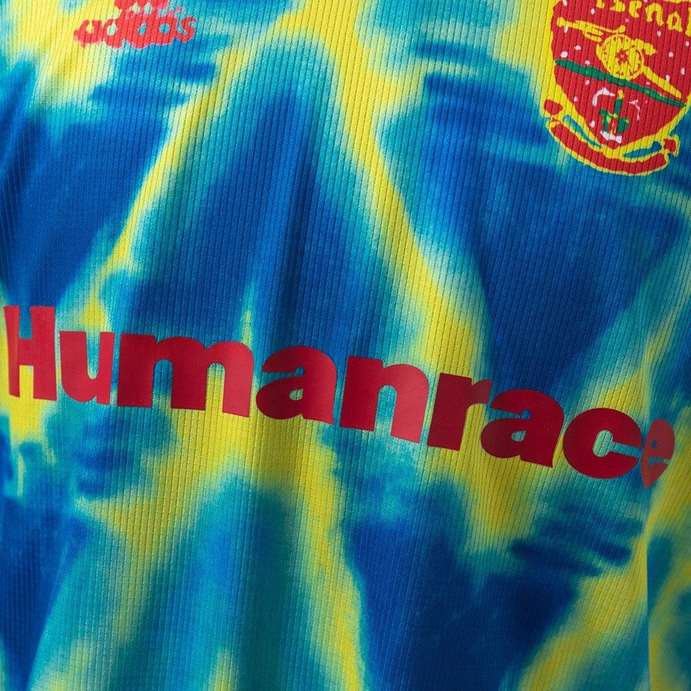 Arsenal Jersey 2020-21 Retro Football Kit product image 8