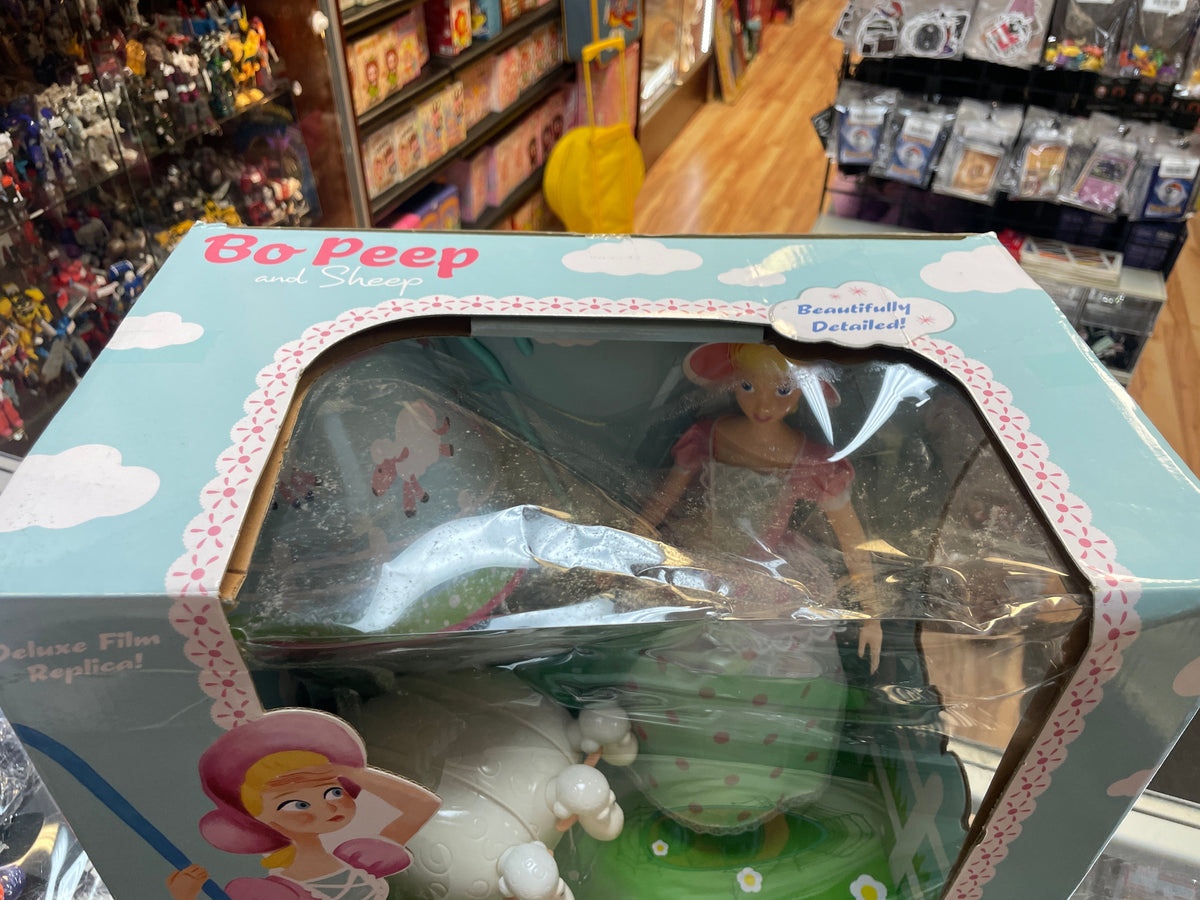 Bo Peep & Sheep (ThinkWay, Toy Story) **NEW** product image 6, provided for visual reference and product detail review