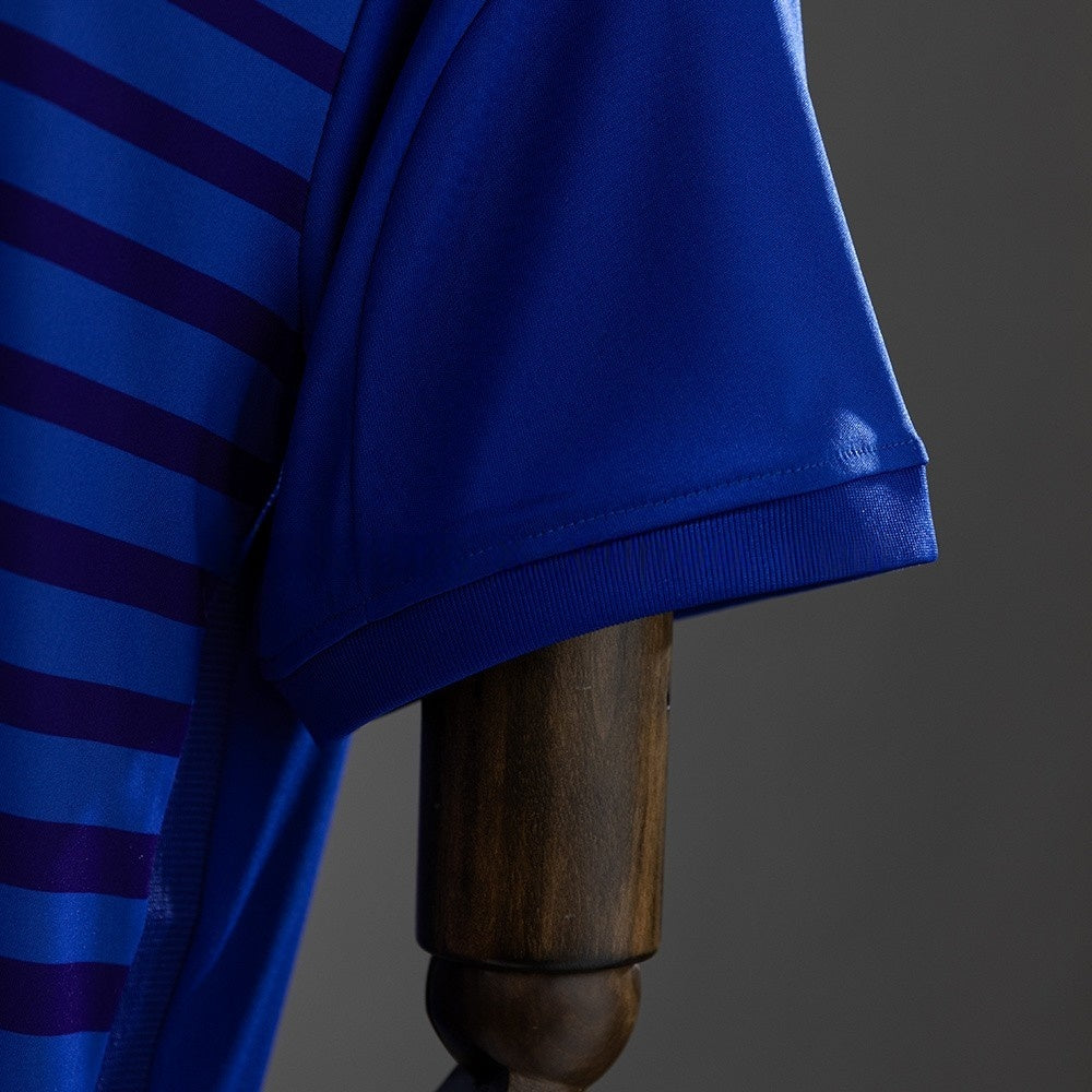 Chelsea Jersey 2014-15 Home Retro Kit product image 4