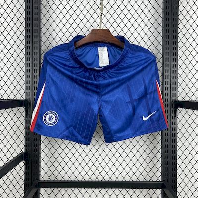 Chelsea Shorts 25/26 Home Football Kit Soccer Jersey product image 1