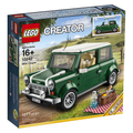 10242 LEGO Creator: MINI Cooper (Retired) (Certified Complete) product image 1, provided for visual reference and product