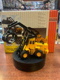 Caterpillar Compact Volvo BM L160 High Lift 1/70 ( Vintage JOAL, CAT) product image 1, provided for visual reference and