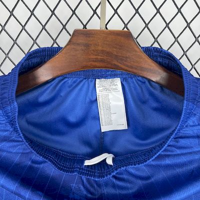 Chelsea Shorts 25/26 Home Football Kit Soccer Jersey product image 2