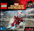 5002946 Silver Centurion product image 1, provided for visual reference and product detail review