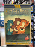 Care Bears in the Land without Feelings -1st Edition- (VHS, Vintage Videos) product image 1, provided for visual reference