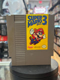 Super Marjo Brothers 3 (Vintage Nintendo NES, Video Game) product image 1, provided for visual reference and product detail