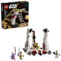 75432 V-19 Torrent Starfighter product image 1, provided for visual reference and product detail review