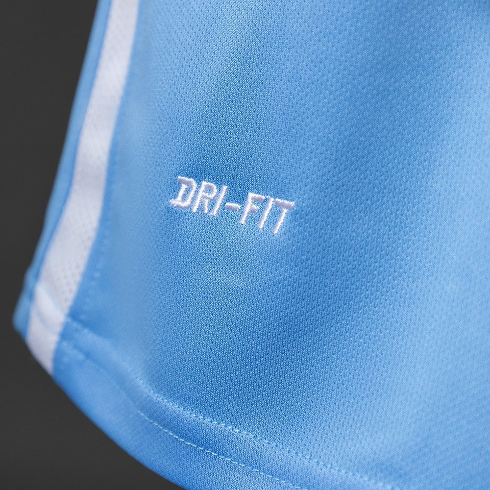 Manchester City Jersey 2015/16 Home Retro Football Kit product image 5