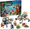 77037 Aloy & Varl vs. Shell-Walker & Sawtooth (Retired) (New Sealed) product image 1, provided for visual reference and