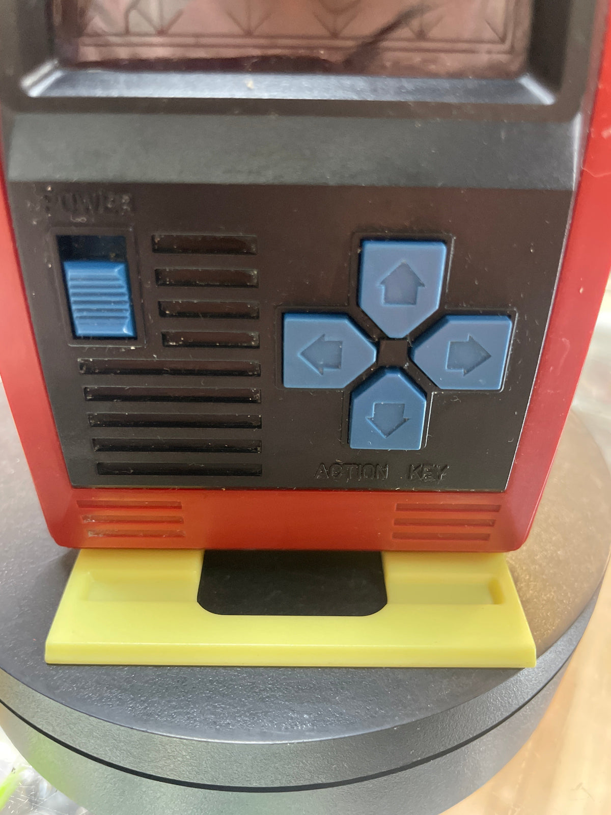 Battle Armor (Mattel, Vintage Video Games) **TESTED WORKING** product image 2, provided for visual reference and product