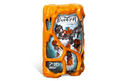 8687 LEGO Bionicle: Toa Pohatu (Retired) (Certified Complete) product image 1, provided for visual reference and product