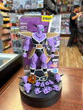 Ginyu (Bandai Tamashii SH Figuarts, Dragon Ball) COMPLETE product image 1, provided for visual reference and product detail
