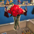10328 Bouquet of Roses (Previously Owned) product image 1, provided for visual reference and product detail review