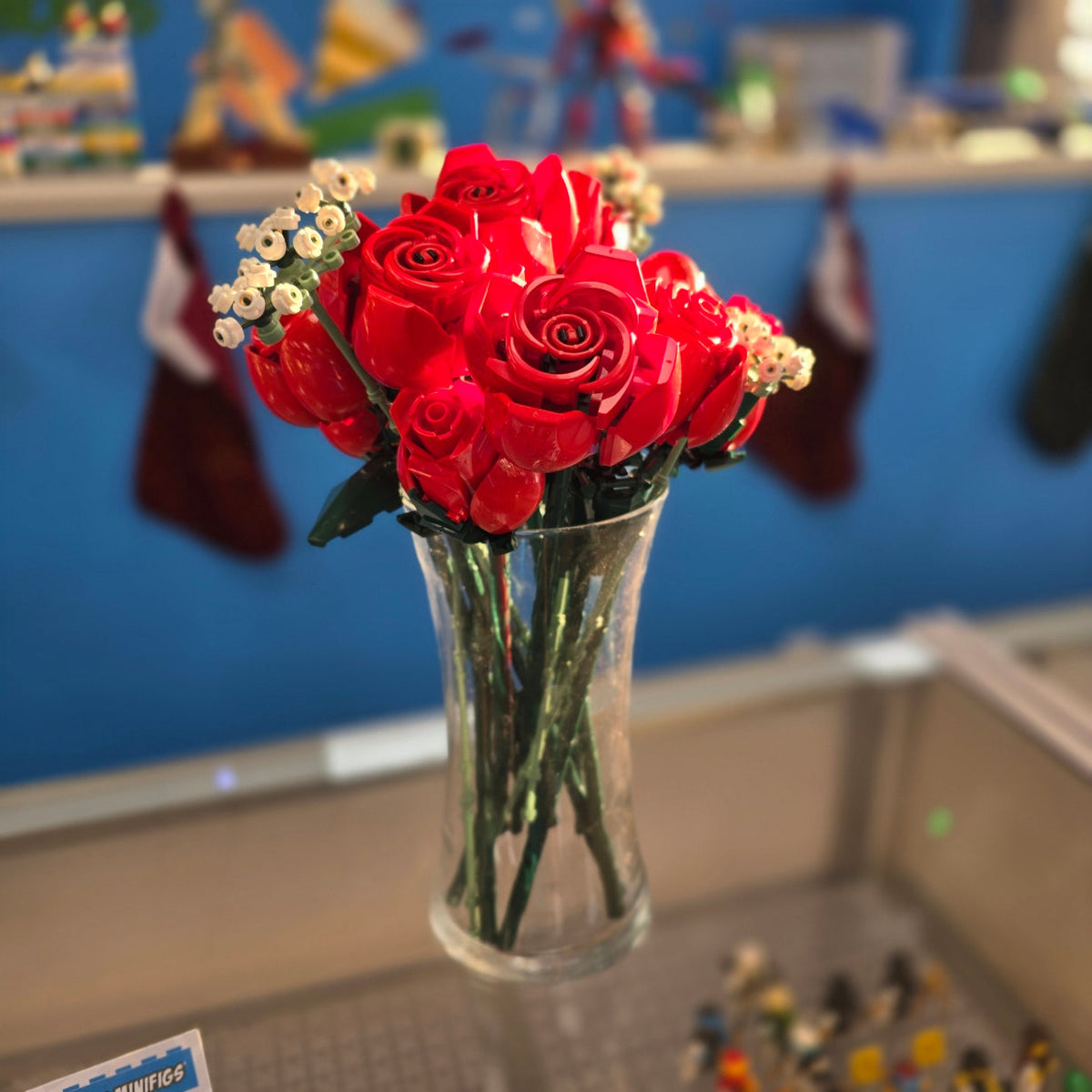 10328 Bouquet of Roses (Previously Owned) product image 1, provided for visual reference and product detail review