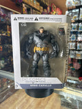 Thrasher Suit Batman (DC Comics, Essentials) **SEALED** product image 1, provided for visual reference and product detail