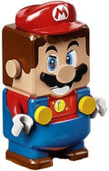 MAR0007 Mario (Powered) product image 1, provided for visual reference and product detail review