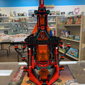 71712 Empire Temple of Madness (Retired) (Previously Owned) product image 1, provided for visual reference and product