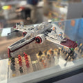 75402 ARC-170 Starfighter™ (Previously Owned) product image 1, provided for visual reference and product detail review
