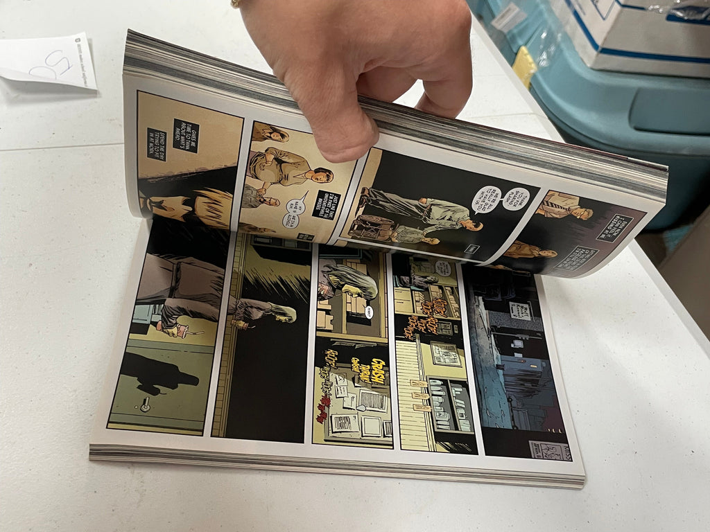 Venom The Complete Collection (Marvel TPB, Paperback) product image 9, provided for visual reference and product detail