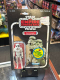 Stormtrooper ESB -Ackbar Offer- (Vintage Star Wars, Kenner) **SEALED** product image 1, provided for visual reference and