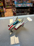 Abega Deluxe 3730 (GoDaiKin, Bandai Chogokin) product image 1, provided for visual reference and product detail review