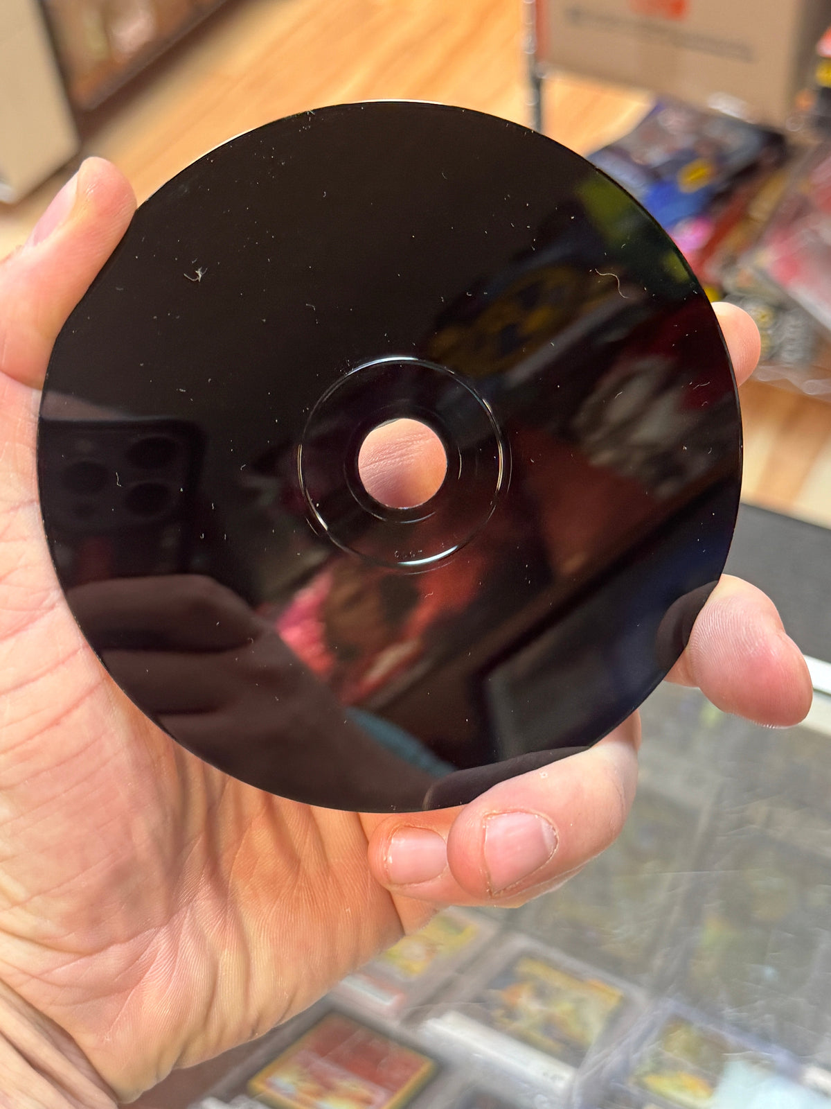 Madstalker Full Metal Force Japanese (Sony Playstation PS1, Video Game) * product image 3, provided for visual reference and