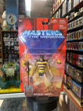 Buzz-Off (Masters Of The Universe 200X, Mattel) **SEALED** product image 1, provided for visual reference and product detail